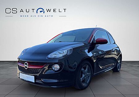 Opel Adam 1.0 Turbo Unlimited NAVI/PDC/SHZ