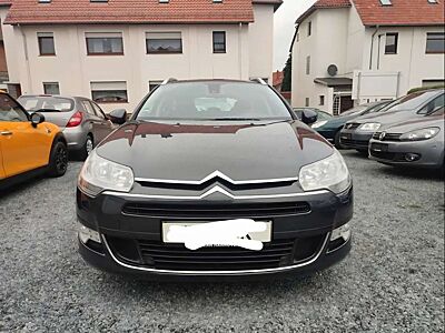 Citroen C5 Tourer HDi 165 FAP Aut. Confort !Springt nicht an!