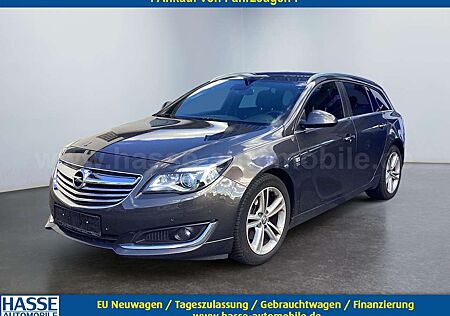 Opel Insignia CT Sport ecoFlex S/S 2.0 CDTI Start/Stop EU5 14...