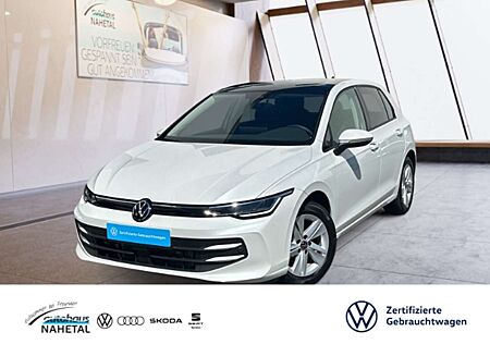 VW Golf Volkswagen 1.5TSI Life LED NAVI ACC PANORAMA 3Z-KLIMA ERGO-AC