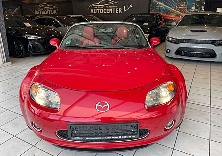 Mazda MX-5 2.0 3rd Generation Limited 1990/3500 1.Hand