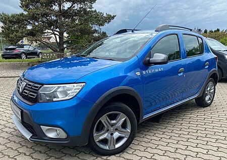 Dacia Sandero II Stepway Prestige