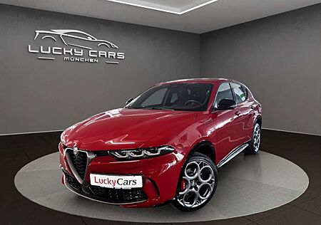 Alfa Romeo Tonale Edizione Speciale Plug-In-Hybrid AWD