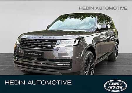 Land Rover Range Rover SWB 3.0 Diesel D350 Autobiography LM