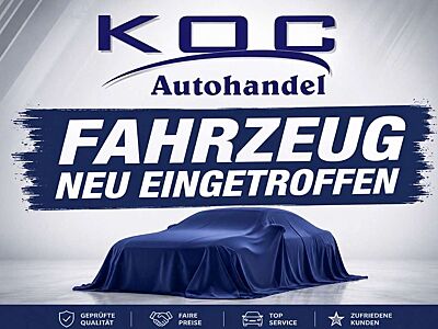 Ford Mondeo 2.0 TDCI Turnier Trend / 1. Hand