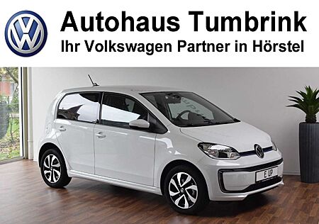 VW e-up! Volkswagen e-up! ACTIVE Kamera PDC SHZ