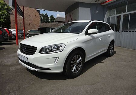 Volvo XC 60 XC60 8g.Autom+PDC+SHZ+Navi+Zahnr-Wapu neu+ Euro6