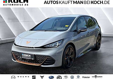 Cupra Born 150 kW (204 PS) HUD NAVI TOPVIEW ALLWETTER