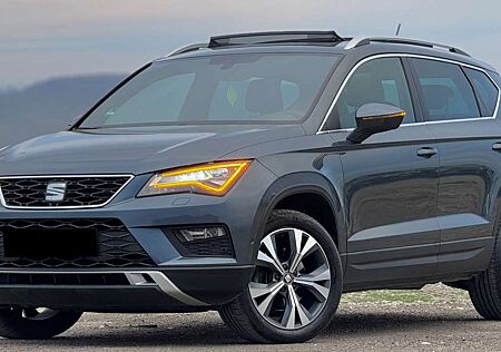 Seat Ateca 1.4 tsi Style dsg