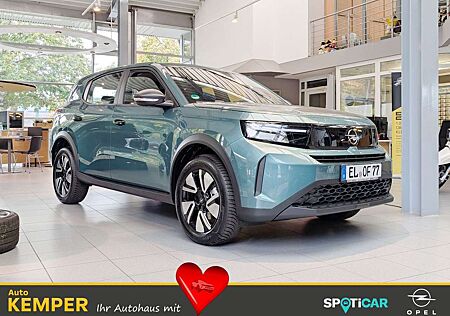 Opel Frontera 1.2 Edition eDCT *Navi*Kamera*