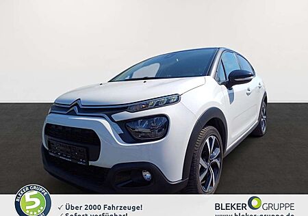 Citroën C3 Citroen PureTech 83 Shine Pack