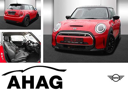 Mini Cooper S Countryman Cooper SE Countryman Cooper SE Classic Trim Klimaaut. Sportsitze PDC