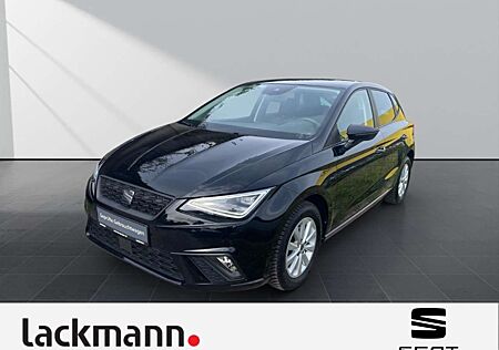 Seat Ibiza 1.0 Style Edition*LED*Kamera*SHZ*PDC*