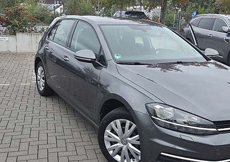 VW Golf Volkswagen VII 5-Türer 1.4 TSI (BlueMotion) DSG