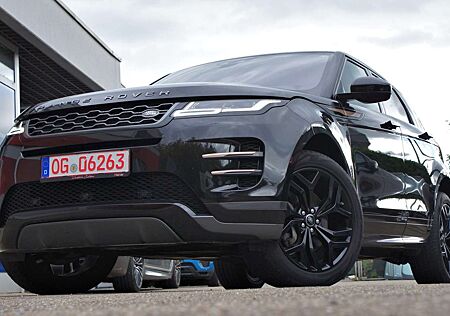 Land Rover Range Rover Evoque R-Dynamic 2.0 150 PS Winter-Paket 20 Zoll