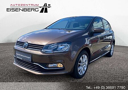 VW Polo Volkswagen 1.0 Comfortline KLIMA PDC
