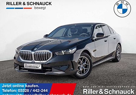 BMW 520 d 360°KAM+HK+SITZBELÜFTUNG+HUD