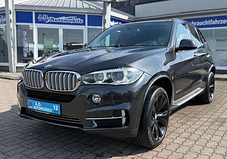 BMW X5 xDrive 30 d/Pano/Navi/Kamera Head-Up Display
