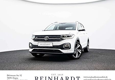 VW T-Cross Volkswagen 1.0TSi LIFE R-LINE ACC/APP-CONNECT/LED