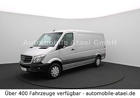 Mercedes-Benz Sprinter 316 CDI 1.HAND+ KAMERA+ KLIMA (0990)