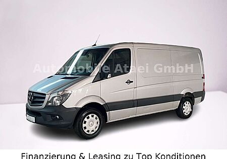 Mercedes-Benz Sprinter 316 CDI 1.HAND+ KAMERA+ KLIMA (0990)