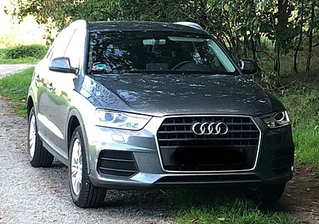 Audi Q3 1.4 TFSI cylinder on demand ultra