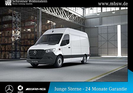 Mercedes-Benz Sprinter 317 KA L2H2 3665 Schwingsitz*360°Kamera