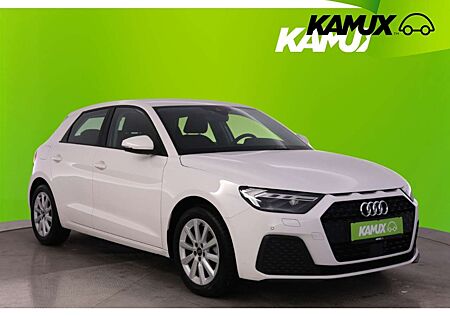 Audi A1 30TFSI SB S-tronic+LED+VIRTUAL+CARPLAY+TEMPO
