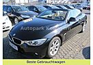 BMW 420 Baureihe 4 Cabrio d