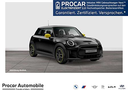 Mini Cooper SE 3-Türer ElectricTrim Pano HeadUp Kamera