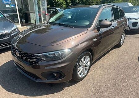 Fiat Tipo Lounge KAMERA NAVI LED MFL