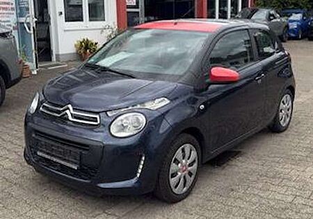 Citroën C1 Citroen Selection