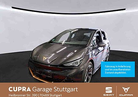 Cupra Born 150 kW