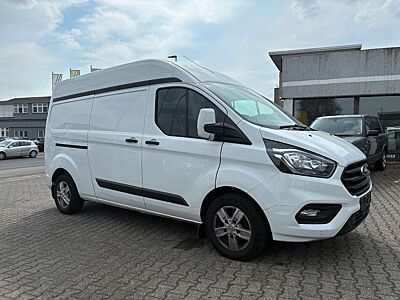 Ford Transit Custom Kasten 320 L2 Hochdach