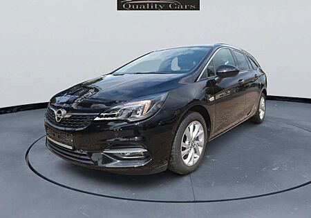 Opel Astra K Sports Tourer Elegance Navi