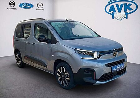 Citroën Berlingo Citroen MAX BlueHDi Rückfahrkamera, Sitzheizung