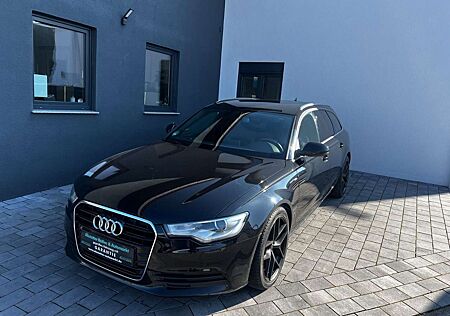 Audi A6 Avant 2.0 TDI ultra Automatik/S-line