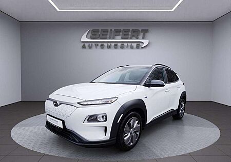 Hyundai Kona Elektro I STYLE I NAVI I LED I RFK I