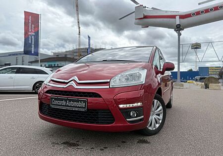 Citroën C4 Picasso Citroen Selection PDC KLIMA AHK SHZ