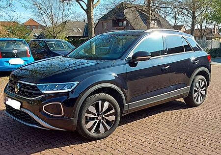 VW T-Roc Volkswagen 2.0 TDI SCR DSG Move 5JG RFK