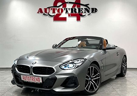 BMW Z4 Roadster sDrive 20 i M Sport FROZEN GREY II