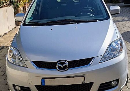 Mazda 5 1.8 Comfort