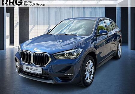 BMW X1 xDrive 2.0i Advantage