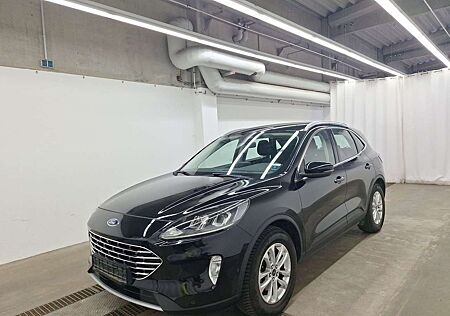 Ford Kuga Titanium 4x4 Navi AppLink PDC