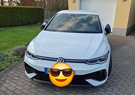 VW Golf R Volkswagen Golf 2.0 TSI OPF 4Motion DSG R 20 Years