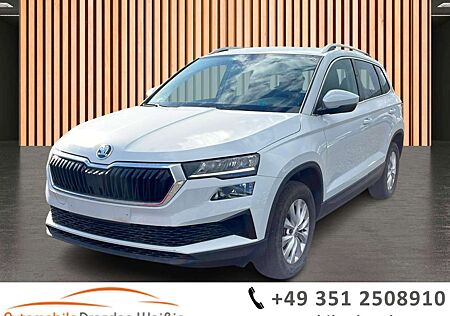 Skoda Karoq 1.5 TSI Ambition*SmartLink*Kamera*LED*DAB*