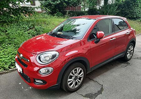 Fiat 500X 1.4 Multiair 4x2 S&S Pop Star