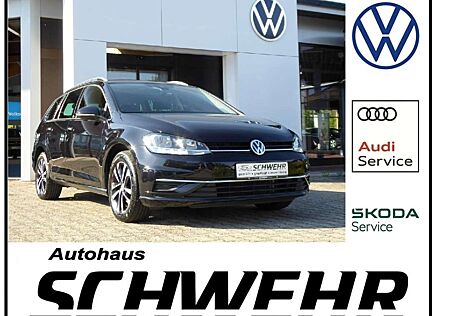 VW Golf Variant Volkswagen IQ.DRIVE