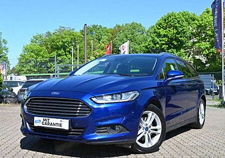 Ford Mondeo Turnier 2.0 TDCi Business Edition Navi