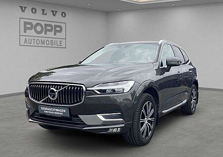 Volvo XC 60 XC60 D4 AWD Inscription 360 ACC HUD NAPPA STDHZ